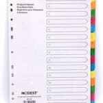 School Stationery Supplies