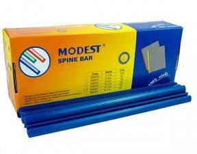Spine Bar 12 MM Blue Modest-MS 504 BL - Image 1