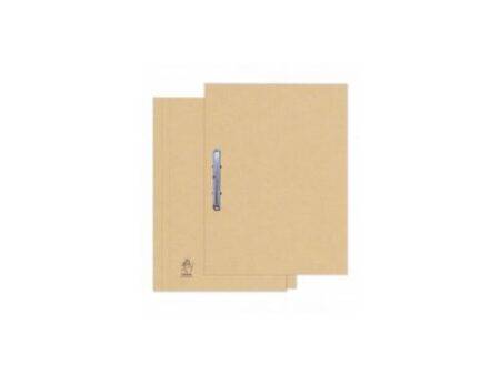 Square Cut Folder Premier Buff Modest -MF BF - Image 1