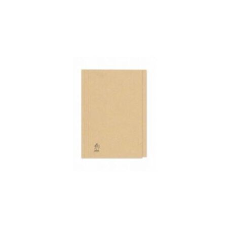 Square Cut Folder Premier FS Buff Modest -1782 BU