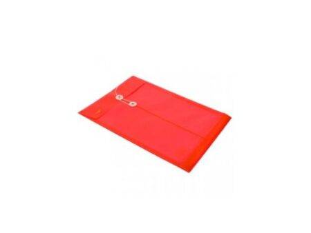 Envelope Red Modest - W 56 HF RD - Image 1
