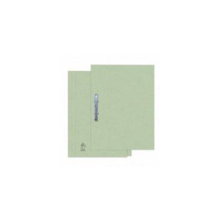 Square Cut Folder Premier FS Green Modest - MF GN