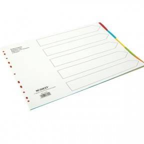 MS 1002 School Stationery Supplies