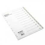 School Stationery Supplies