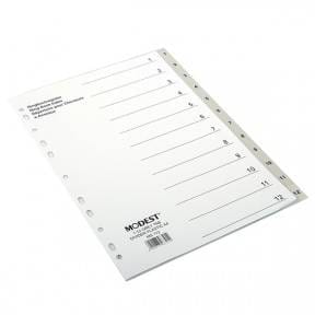 MS 112 School Stationery Supplies