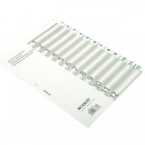 MS 1212 School Stationery Supplies