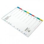 School Stationery Supplies