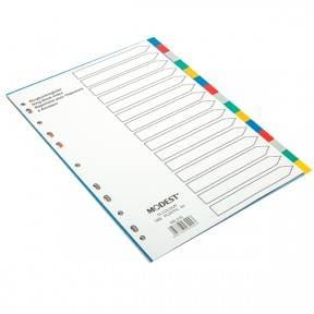 MS 215 School Stationery Supplies