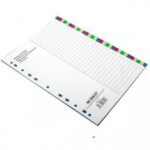 School Stationery Supplies