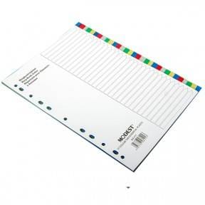 MS 411 School Stationery Supplies