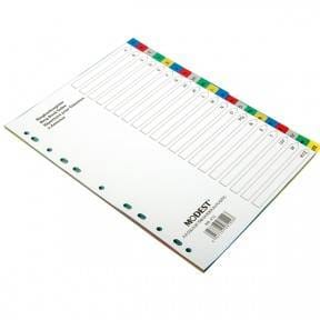 MS 412 School Stationery Supplies
