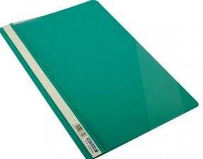 School Stationery Supplies Office File ,T-6 Green Modest -T6 GN - Image 1