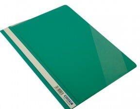 School Stationery Supplies Office File ,T-6 File Green Modest -T6 GN - Image 1