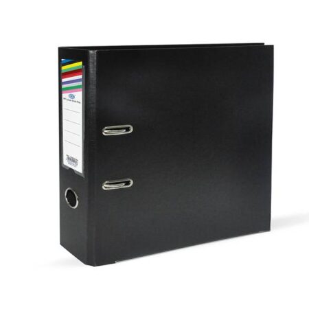 Box Files