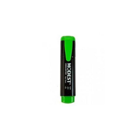 Highlighter Green modest- MS 810 GN Pkt/10 Pcs