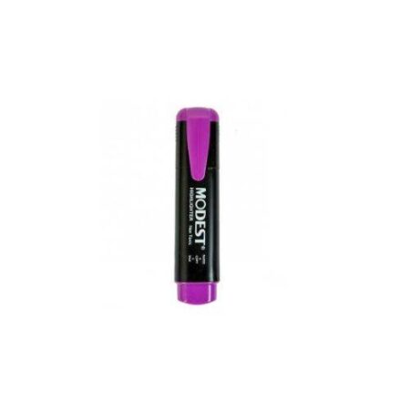 Highlighter Lavender Modest -MS 810 LA Pkt/10 Pcs