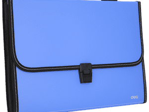 Expanding File A4 13 Pockets Deli-E5559 - Image 1