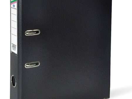 Box File, FS 4cm Spine FIS -FSBF4CROCGR - Image 1