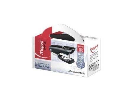 Stapler Mini Essentials 26/6 Maped- MD352411 - Image 2