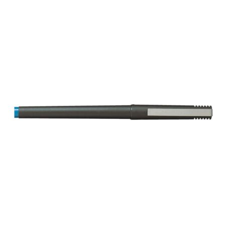 Pen Uniball Micro Roller Pen Blue UB120-BE Pkt/12 Pcs