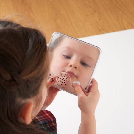 SOUND BANK PLUS MIRROR-COM - Image 2