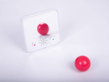 SOUND BANK PLUS MIRROR-COM - Image 1