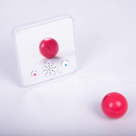 SOUND BANK PLUS MIRROR-COM - Image 1