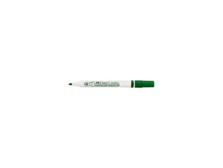 FABER-CASTELL WHITEBOARD MARKER BULLET WALLET Pkt/4 Pcs - Image 3