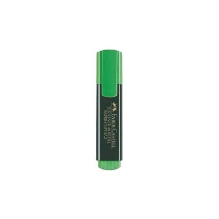 School Stationery Supplies Faber-Castell Classic Highlighter Wallet Pkt/6 Pcs - Image 2