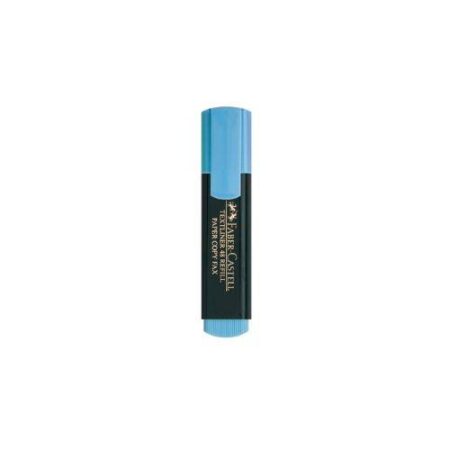 School Stationery Supplies Faber-Castell Classic Highlighter Wallet Pkt/6 Pcs - Image 3