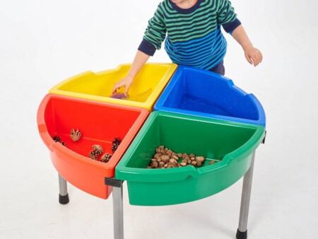 EXPLORATION CIRCLE SET RYGB-COM - Image 2