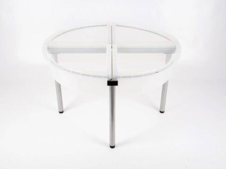 EXPLORATION CIRCLE SET CLEAR-COM - Image 2