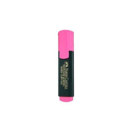 School Stationery Supplies Faber-Castell Classic Highlighter