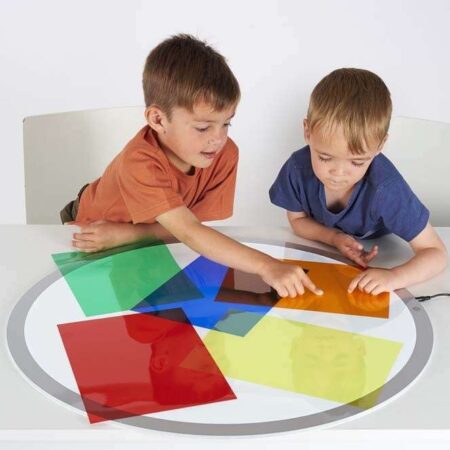 COLOUR ACETATE SHEETS-COM - Image 2