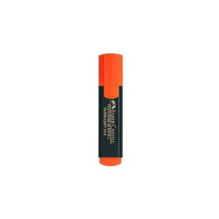 School Stationery Supplies Faber-Castell Classic Highlighter Wallet Pkt/6 Pcs - Image 5
