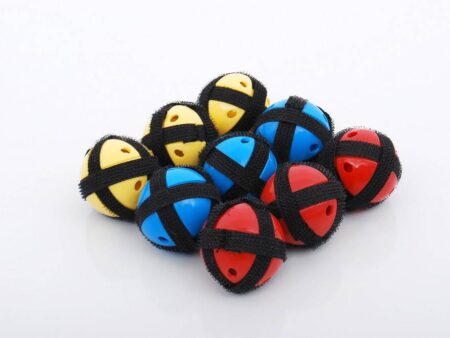 TARGET MATHS ADDITIONAL BALL SET-COM - Image 1