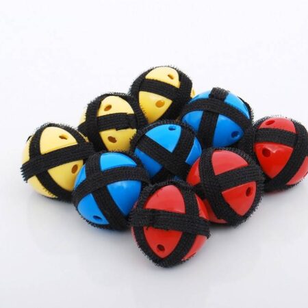 TARGET MATHS ADDITIONAL BALL SET-COM - Image 1