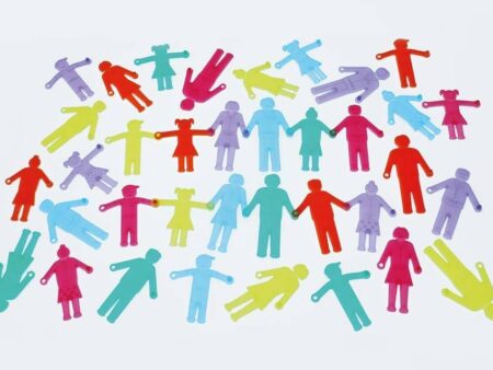 SILISHAPES LINKING PEOPLE-COM - Image 2