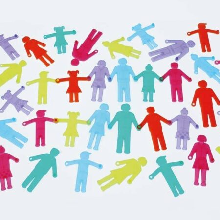 SILISHAPES LINKING PEOPLE-COM - Image 2