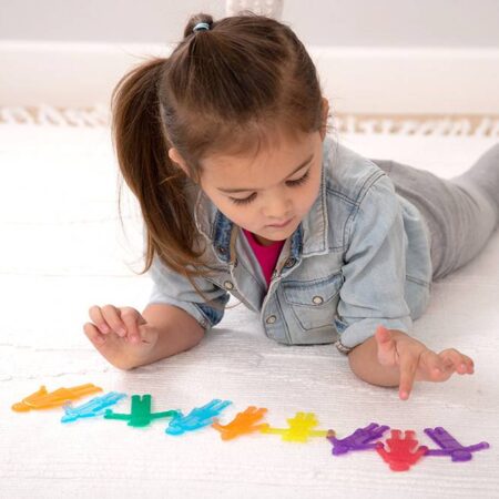 SILISHAPES LINKING PEOPLE-COM - Image 1