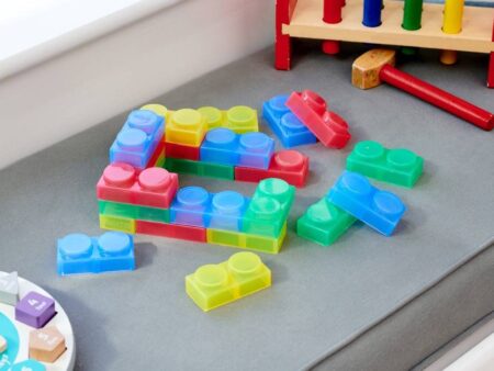 SILISHAPES SOFT BRICKS-COM - Image 2