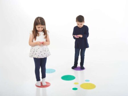SILISHAPES SENSORY CIRCLES-COM - Image 2
