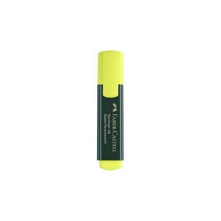 School Stationery Supplies Faber-Castell Classic Highlighter