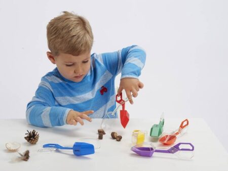 RAINBOW TONGS-COM - Image 1