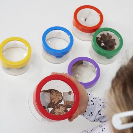 RAINBOW EXPLORATION SET-COM - Image 2