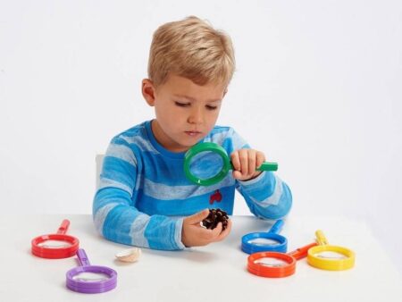 RAINBOW MAGNIFIERS-COM - Image 1