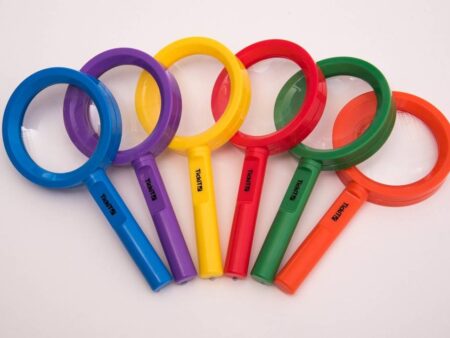 RAINBOW MAGNIFIERS-COM - Image 2