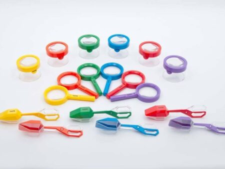 RAINBOW EXPLORATION SET-COM - Image 1