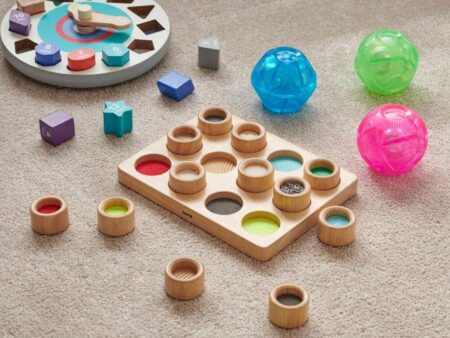 TOUCH & MATCH BOARD-COM - Image 2