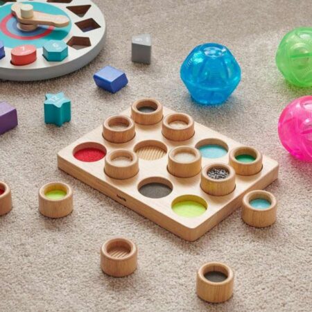 TOUCH & MATCH BOARD-COM - Image 2